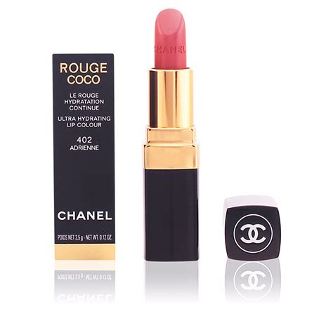 chanel coco rouge lipstick|chanel rouge discontinued.